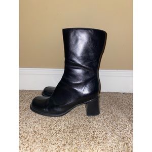 Steve Madden Boots